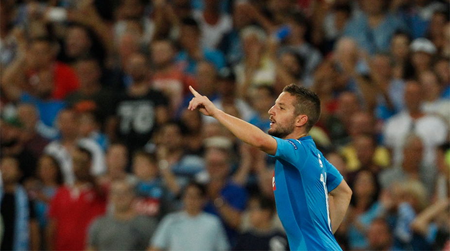 UCL: Celtic claim berth; Sevilla, Napoli boost their chances