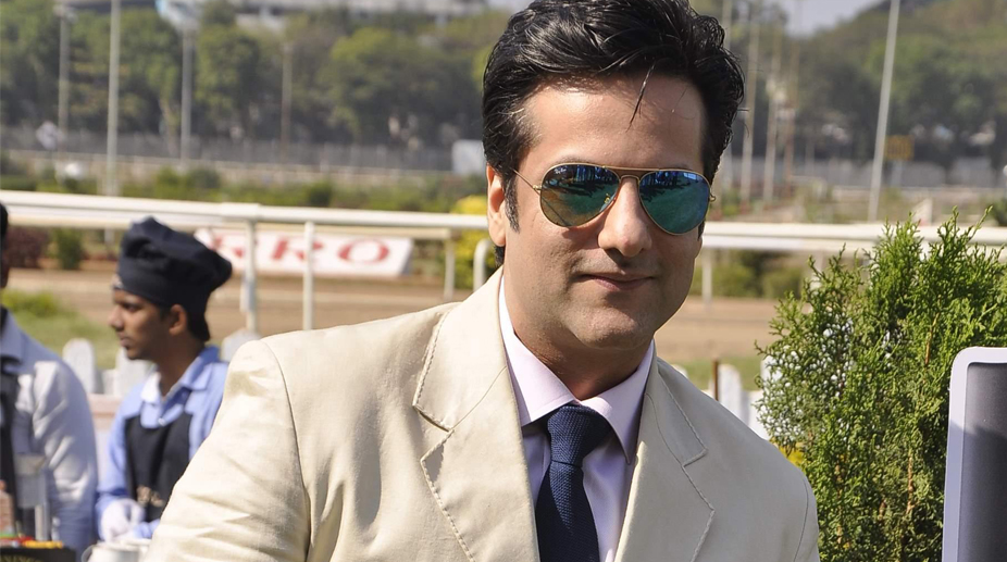 Fardeen Khan, wife blessed with son
