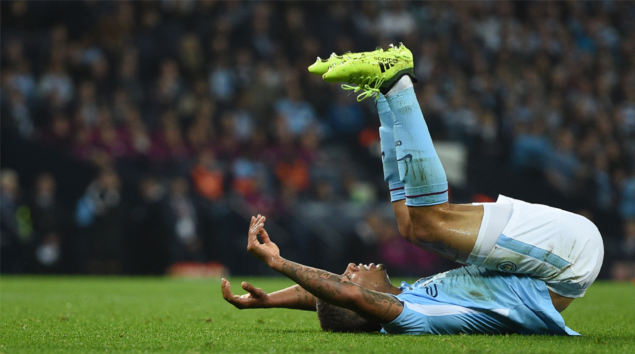 Premier League: Lineups for Bournemouth vs Manchester City announced