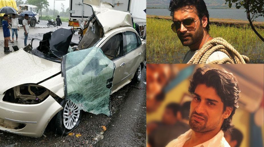 Two ‘Mahakali’ actors die in road accident