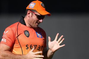 Former South Africa star Graeme Smith turns T20 coach