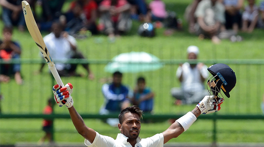 Hardik