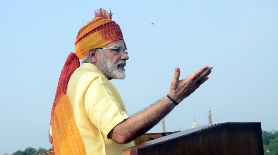 Lawyer files plea terming PM’s I-Day speech unconstitutional