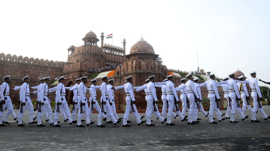 Atul Anand appointed assistant chief of Naval Staff