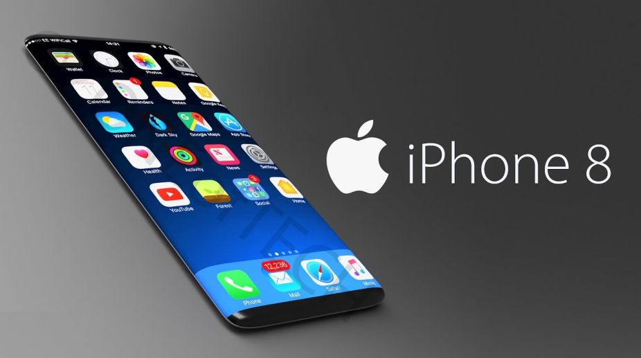 Apple may launch iPhone 8 on September 12
