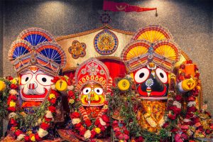 Ratna Bhandar, treasury at Puri Jagannath temple, to be opened after 34 years