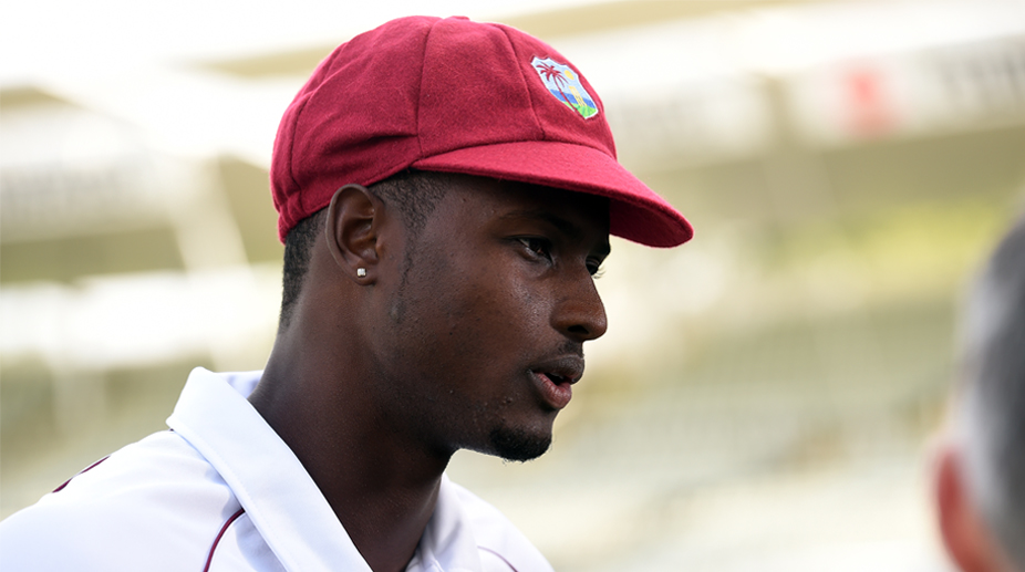 Jason Holder tells routed Windies to ‘look in the mirror’