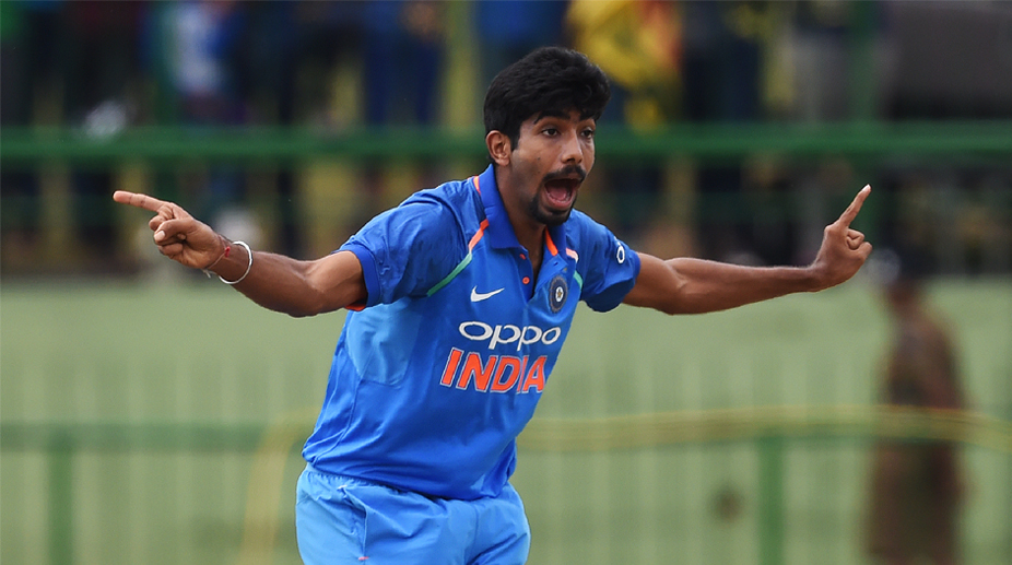 India vs NZ T20I: Jasprit Bumrah starts series as top-ranked bowler in shortest format