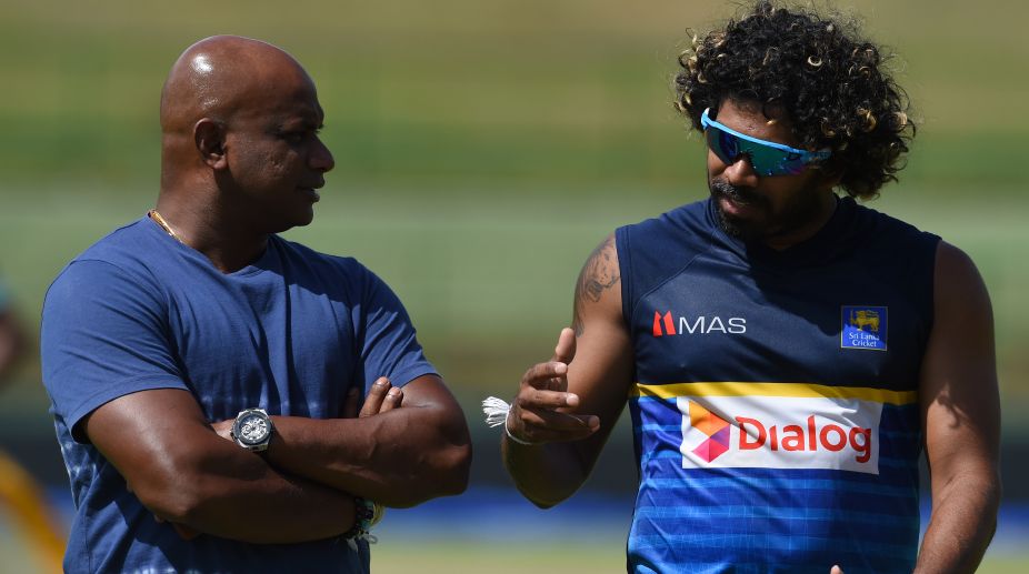 Sri Lankan selection committee headed by Jayasuriya resigns