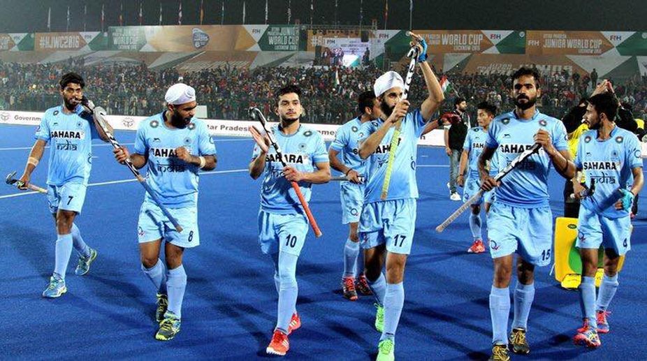 Ex-skipper Jude Felix to coach Indian Junior Men’s Hockey team
