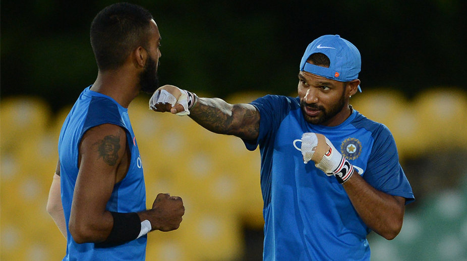Random fitness tests is new mantra for Indian cricket team