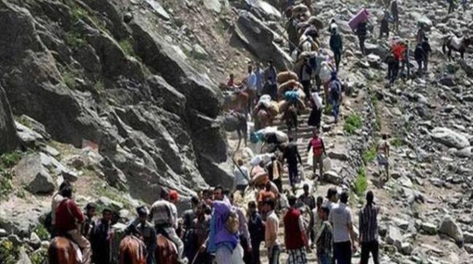 Kailash Mansarovar yatra suspended, pilgrims airlifted