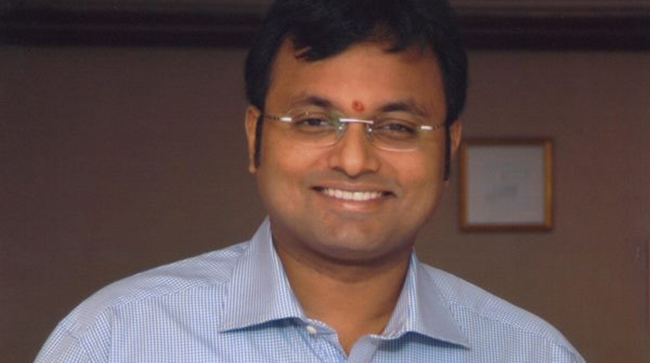 Karti refuses to appear before CBI in Aircel Maxis case