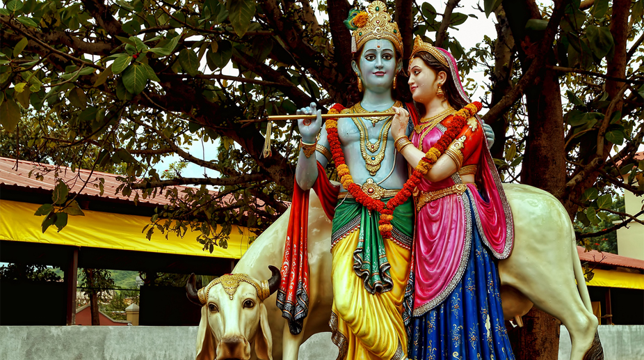 5 Krishna temples where Janmashtami is celebrated with pomp