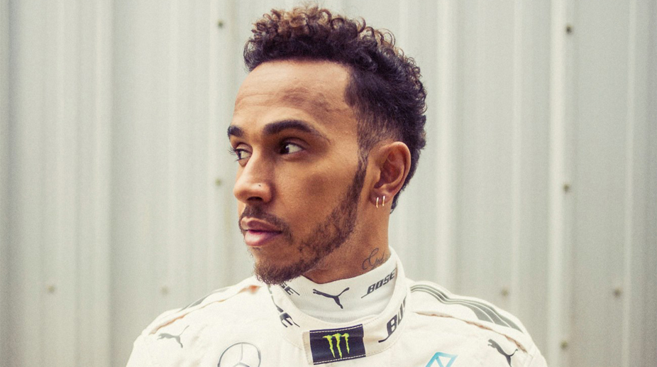 What’s on Lewis Hamilton’s lust list?