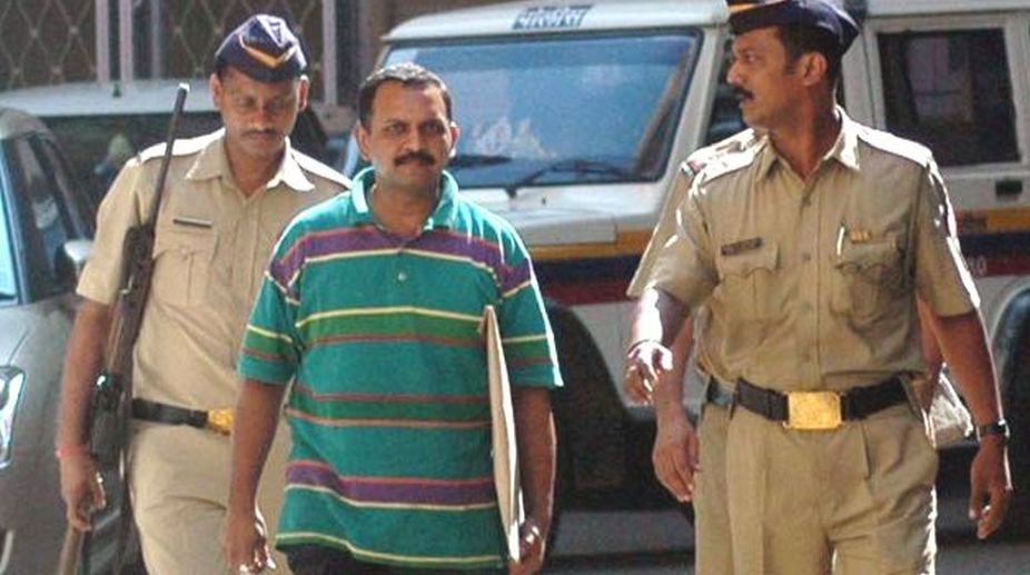 Malegaon blast: SC asks Purohit to challenge prosecution sanction in trial court