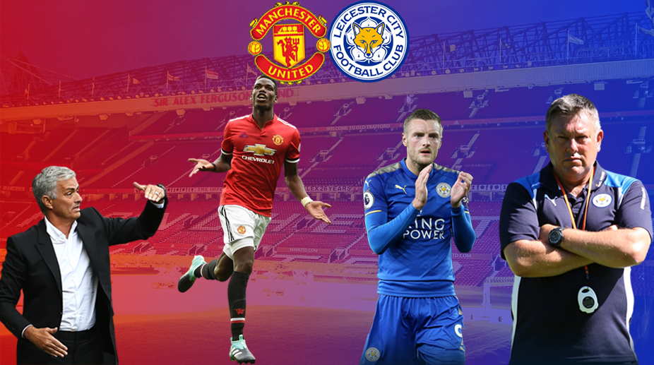 Premier League Preview: Leicester City travel to table-toppers Manchester United