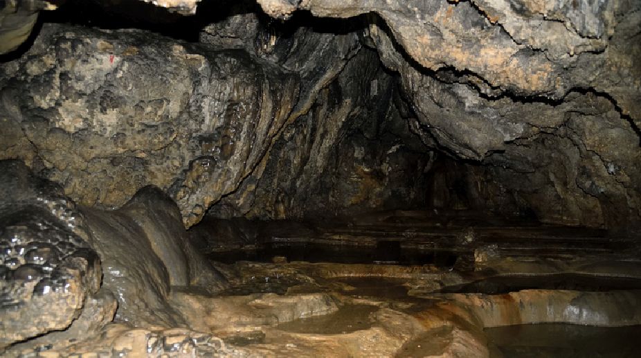 Lesser-known caves in India