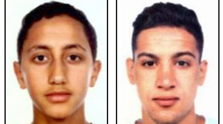 Police name three Moroccans suspected of Spain attacks