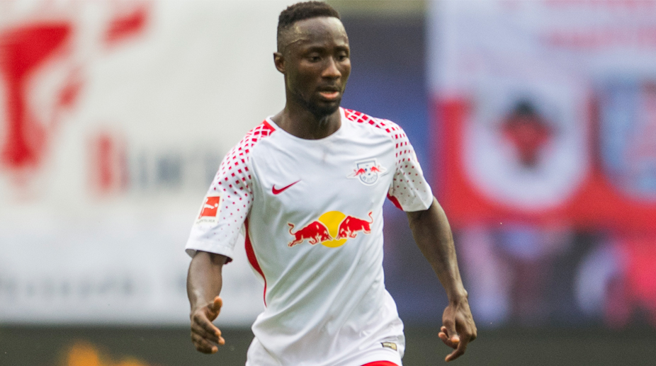 Liverpool shatter club record, sign Naby Keita