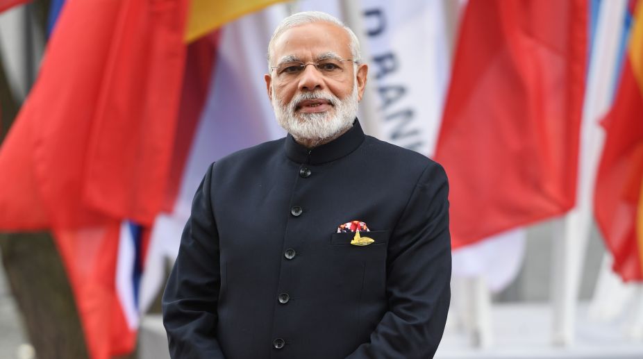 Can Modi disrupt the rotten status quo?