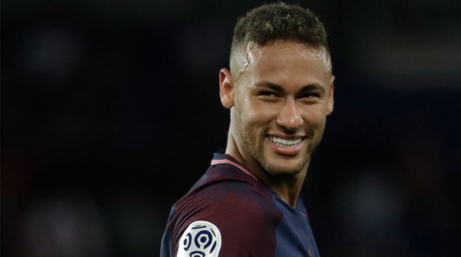 Barcelona sue Neymar for €8.5 million for breach of contract - The ...