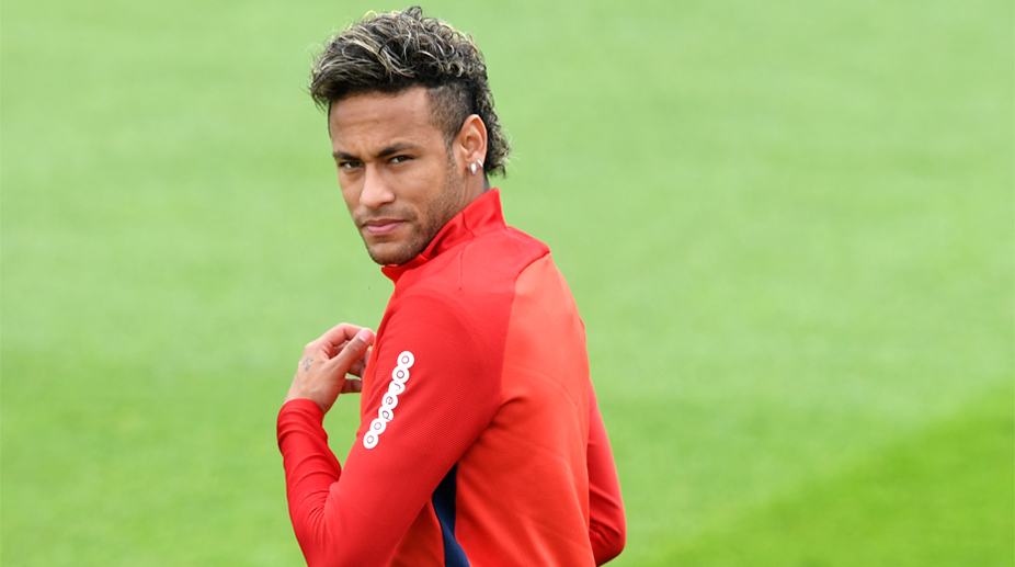Neymar braced for French culture shock in PSG debut