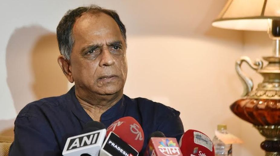 Pahlaj Nihalani calls CBFC ‘confused organization’