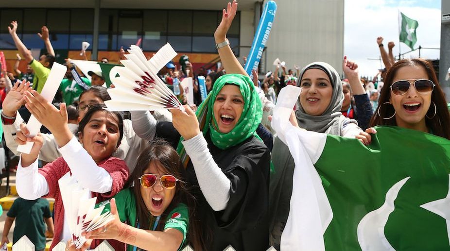 International cricket returns to Pakistan with WI, SL tours