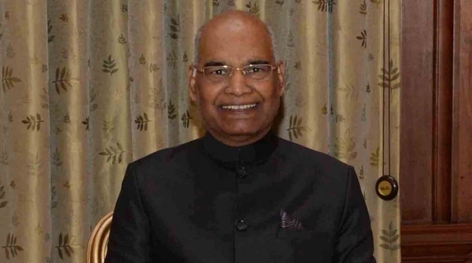 Hope Arunachal becomes driver of India’s relations with Asean countries: Kovind