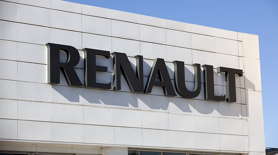 Renault to introduce SUV Captur in India in December quarter