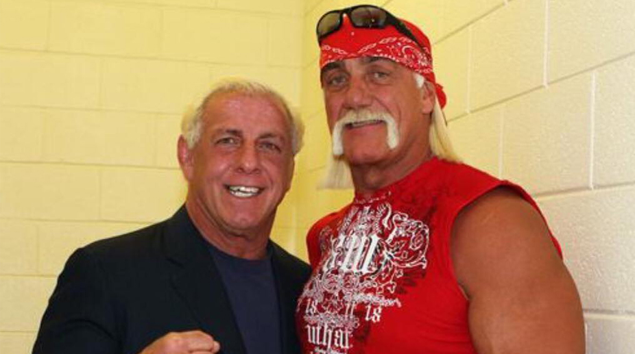 Pro wrestler Ric Flair grappling ‘tough medical issues’