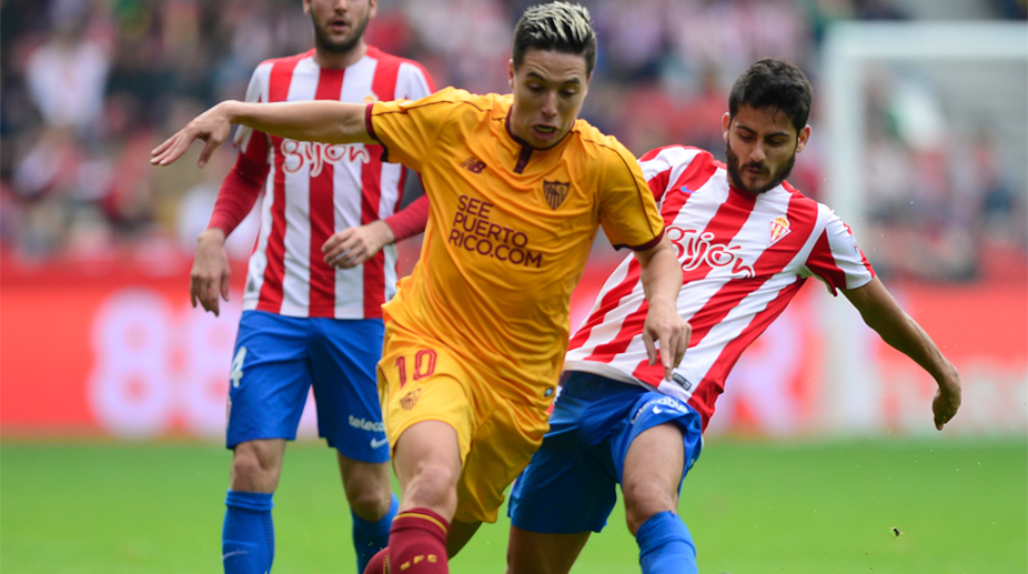 Antalyaspor signs Manchester City midfielder Samir Nasri