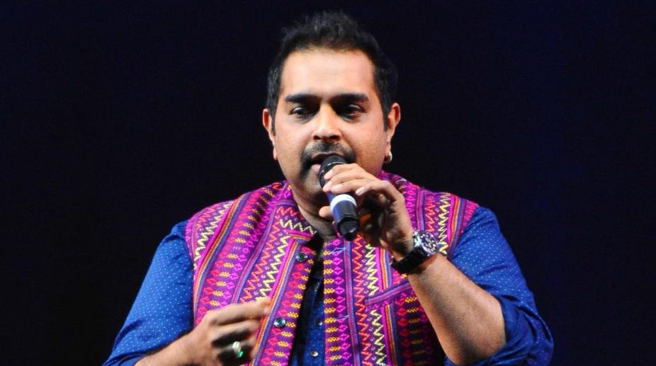 Ganesh Chaturthi: Singers pay tribute to Lord Ganesha