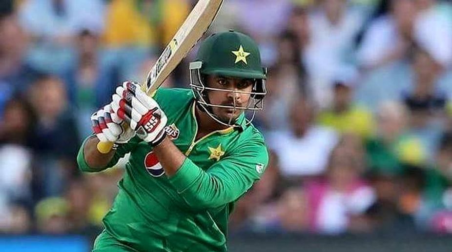 Pakistan cricketer Sharjeel Khan banned for five years