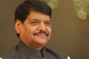 Allegations of EVM tampering in UP unfounded: Shivpal