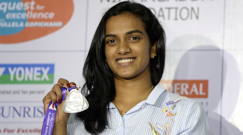 It’s not going to be easy anymore, says Sindhu on long rallies 