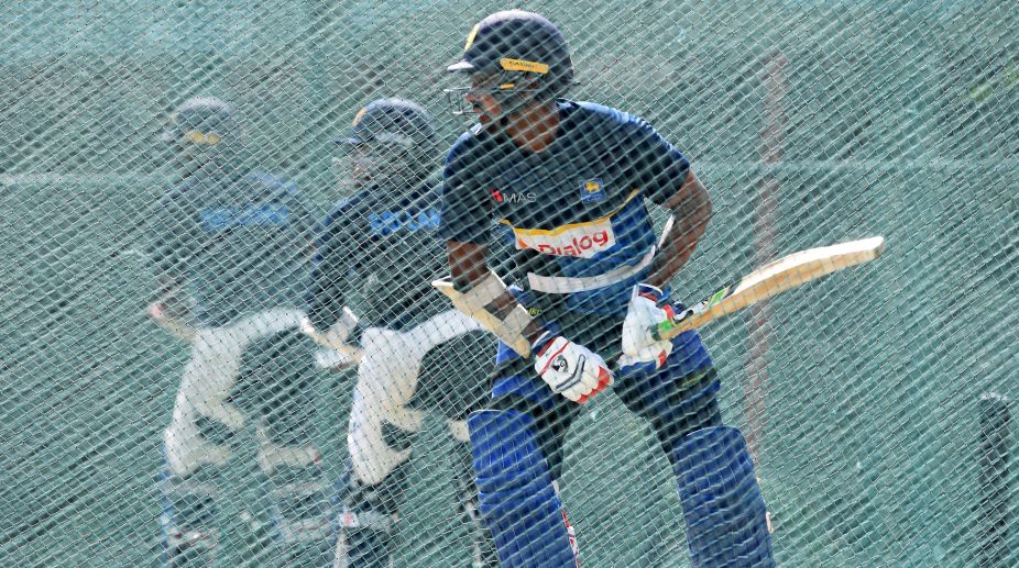 Sri Lanka to set up crisis panel to arrest cricket slide