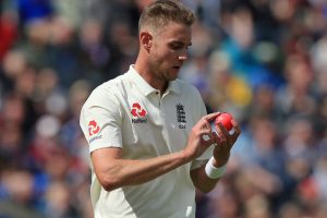 England thrash woeful Windies in 1st Test