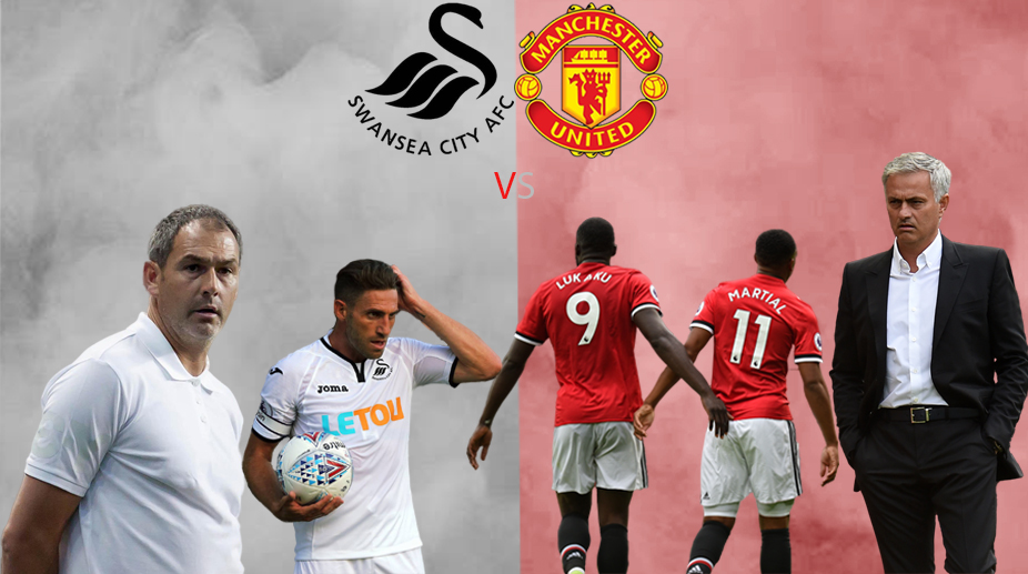 Premier League Preview: Swansea host in-form Manchester United