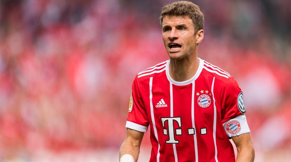 Bayern, Dortmund show no mercy in German Cup