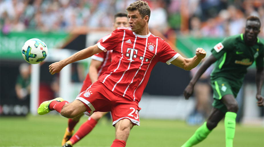 Thomas Muller having a hard time at Bayern Munich: Lothar Matthaus