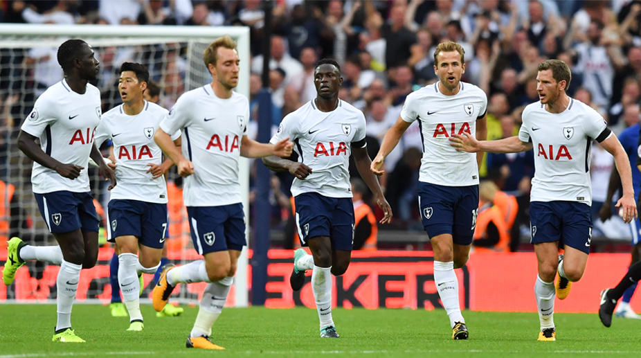 Premier League: Tottenham Hotspur keen to improve Wembley form against Burnley