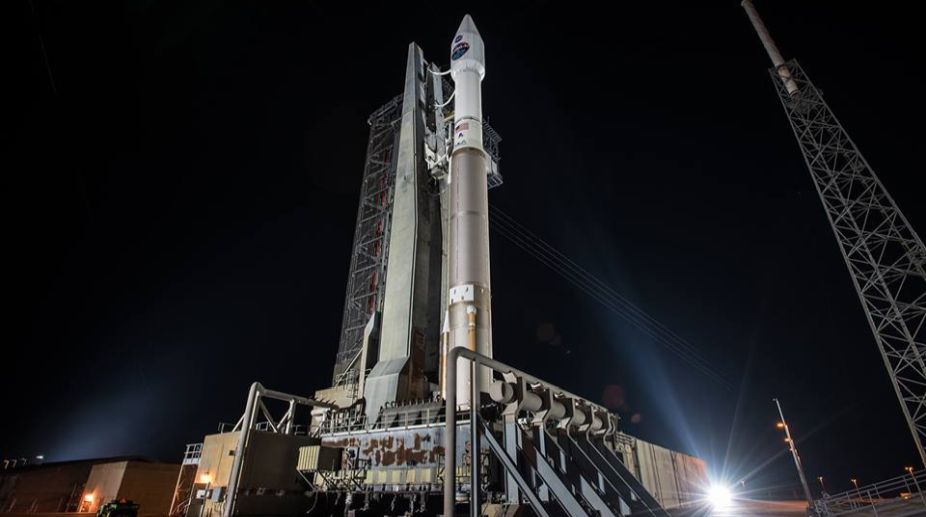 NASA’s latest communications satellite arrives in orbit