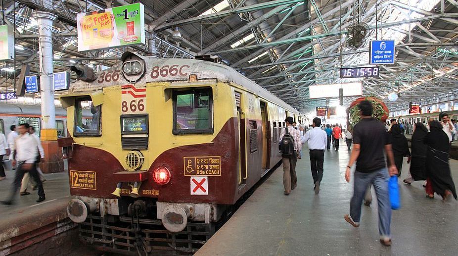 Railways to run Puja special trains