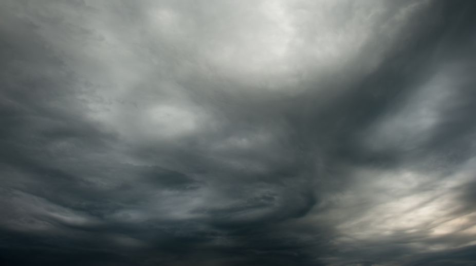 Thousands evacuated as Typhoon Hato approaches China