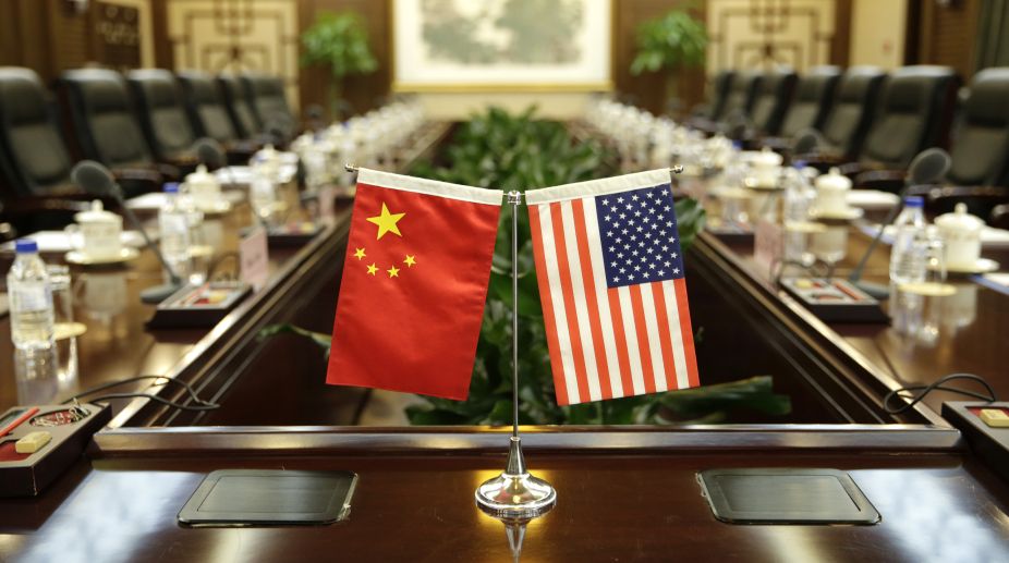 China ‘won’t sit idly by’ if America harms trade: Official