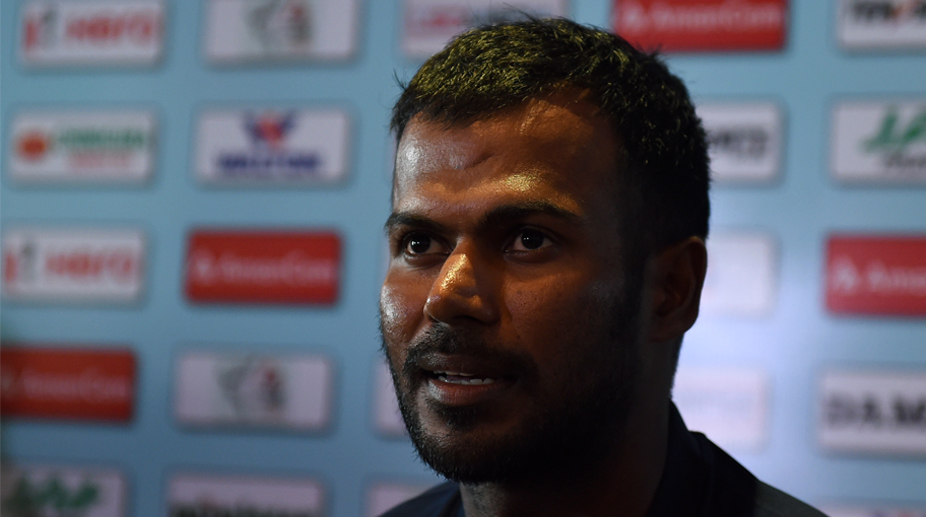 Sri Lankan skipper Upul Tharanga suspended for 2 matches