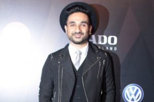 Vir Das to be seen in travelling comedy show soon
