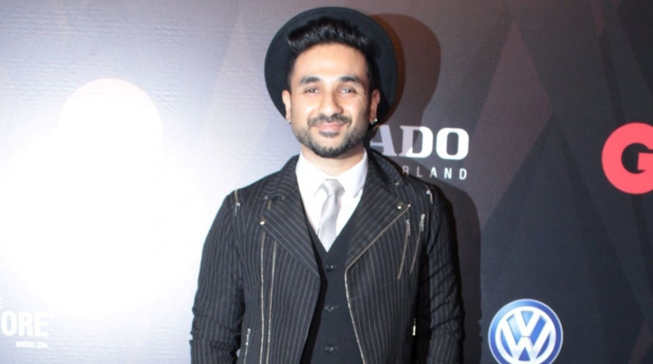 Vir Das to be seen in travelling comedy show soon